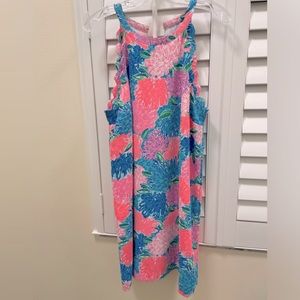 NEW Lily Pulitzer Halter Dress
